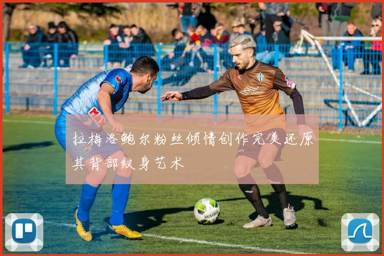 拉梅洛鲍尔粉丝倾情创作完美还原其背部纹身艺术